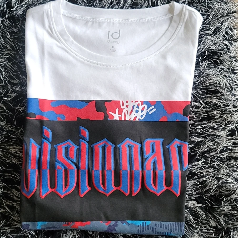 Tshirt - Picture 1 of 2